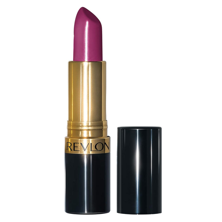 "Super Lustrous Lipstick - Iced Amethyst
