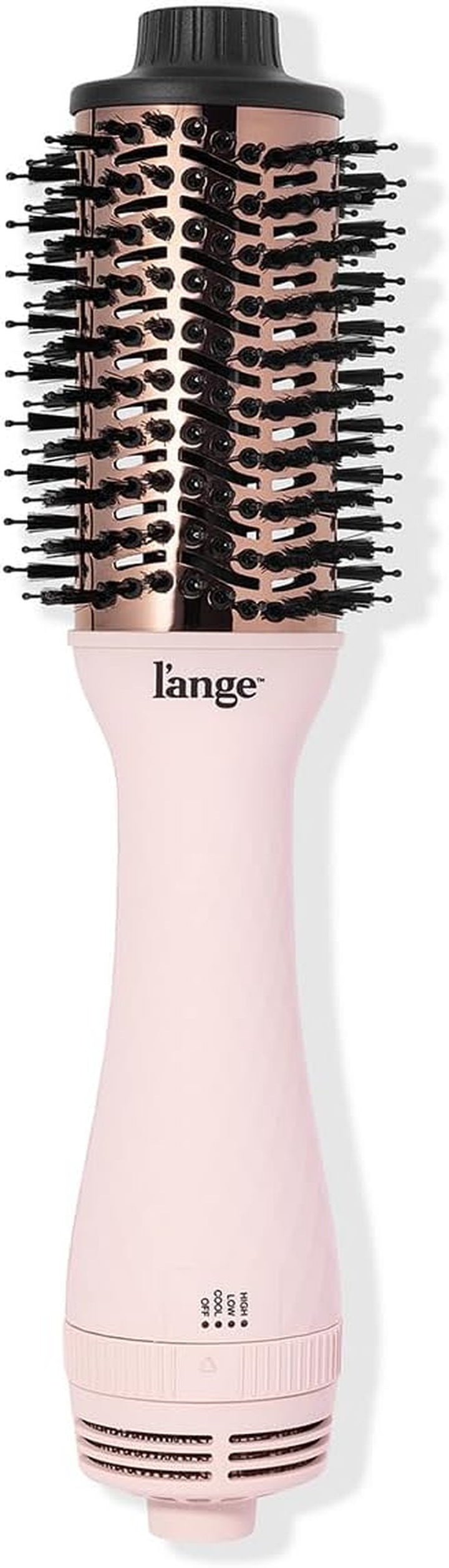 Le Volume 2-in-1 Titanium Blow Dryer