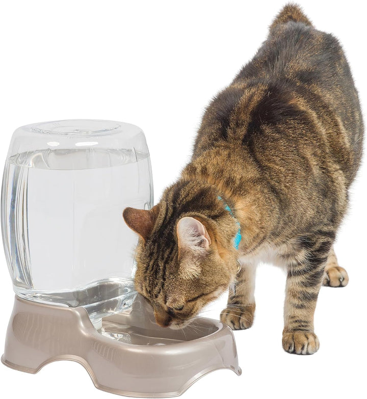 Pet Cafe 3GAL Water Dispenser - USA Made