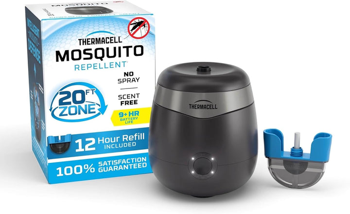 E-Series Mosquito Repeller - 20' Zone