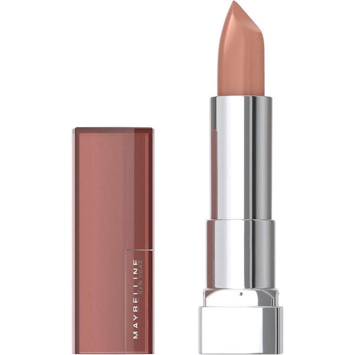 Nude Lust Hydrating Lipstick – 1 Pc