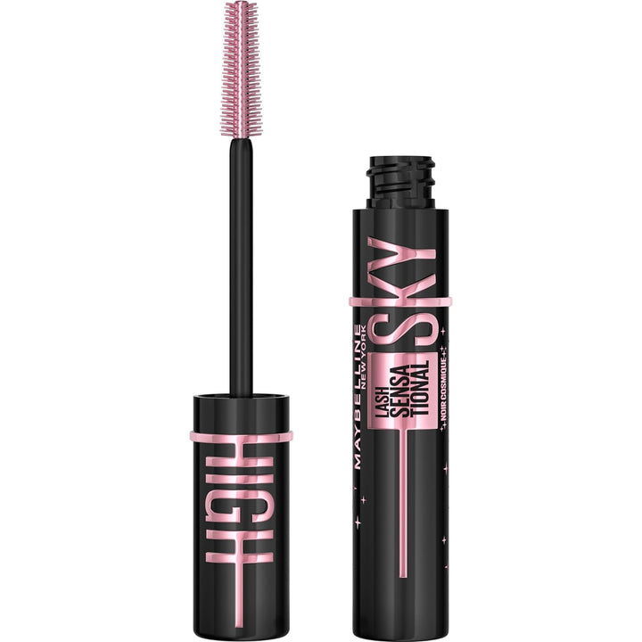 Sky High Lash Mascara - Blackest Black