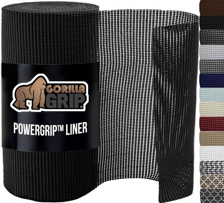 Powergrip Non-Adhesive Drawer Liner