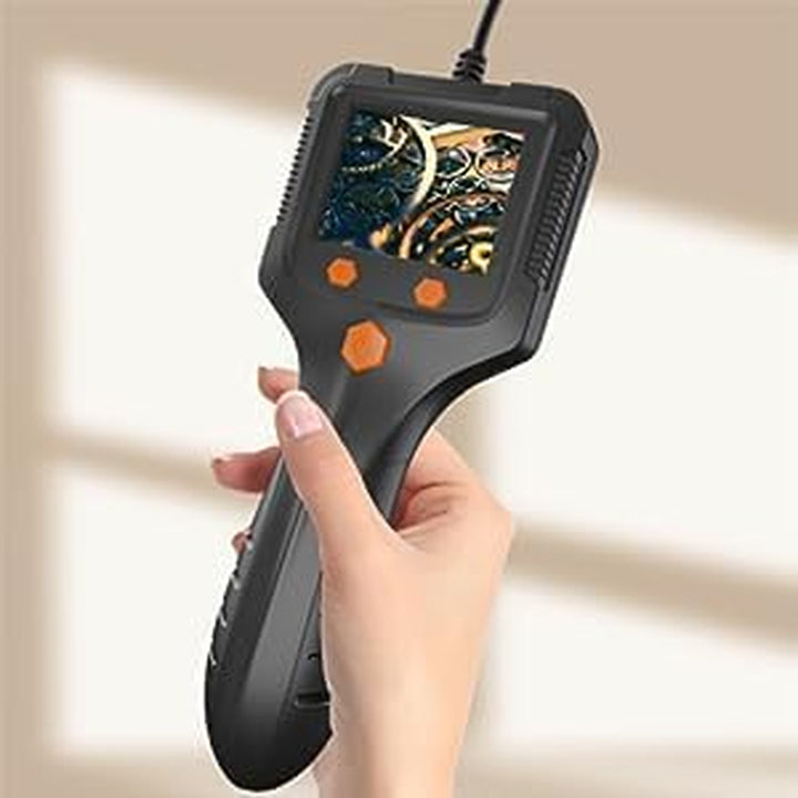 1080P Endoscope Camera with LED Lights
