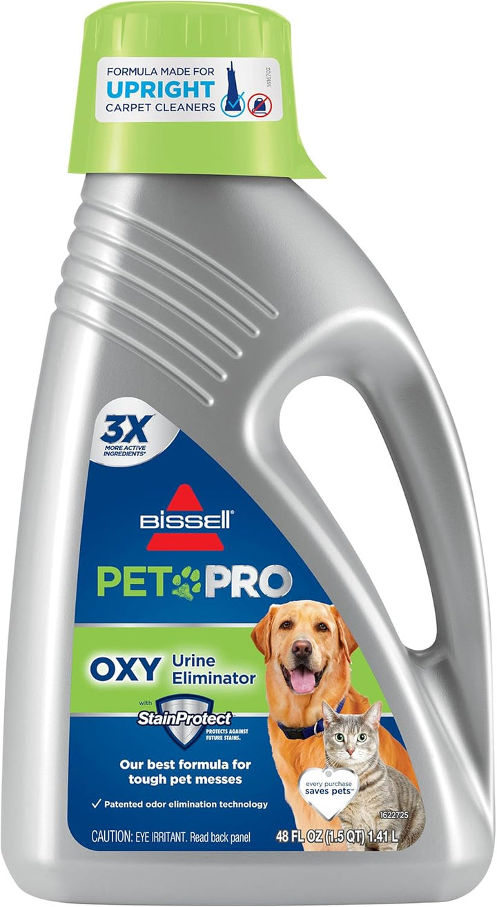 48oz Professional Pet Carpet Cleaner