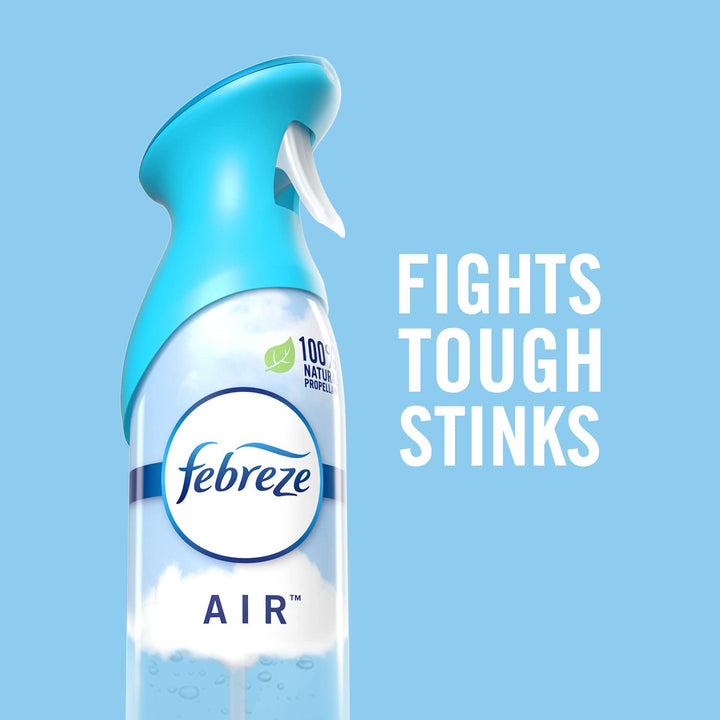 "Air Mist Room Spray, 3-Pack, 8.8oz