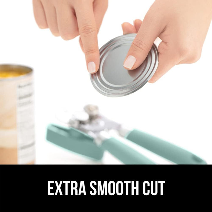 Heavy Duty Stainless Steel Can Opener