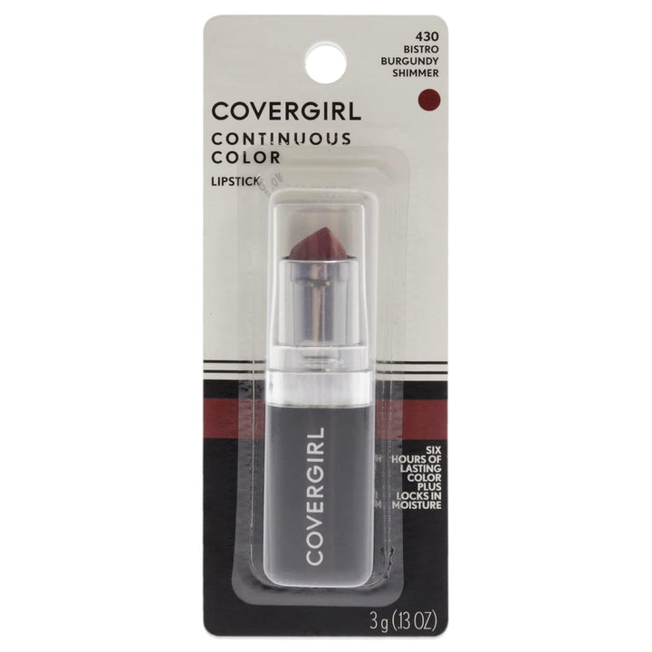 Midnight Mauve Lipstick .13 Oz - Varying Pack