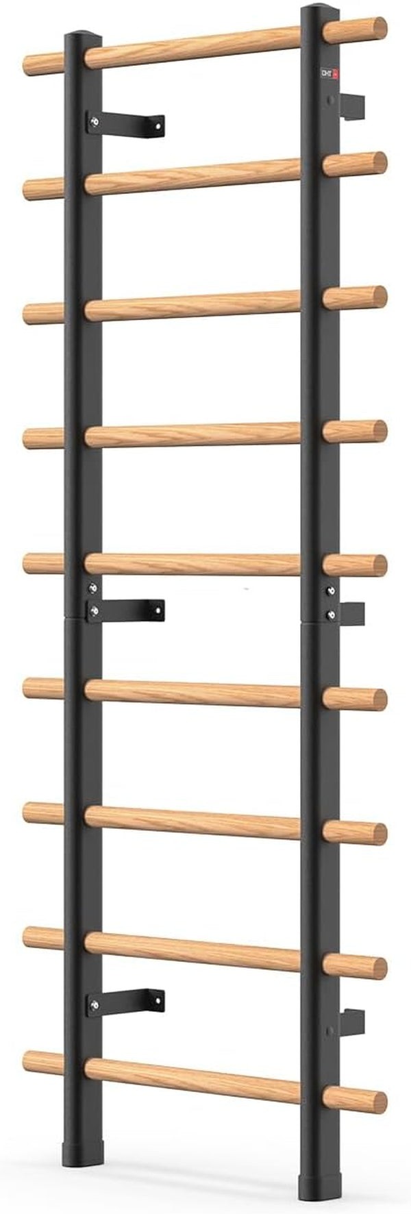 DHT Wood Stall Bar Suspension Trainer