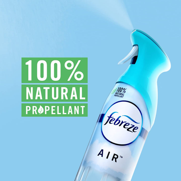 "Air Mist Room Spray, 3-Pack, 8.8oz