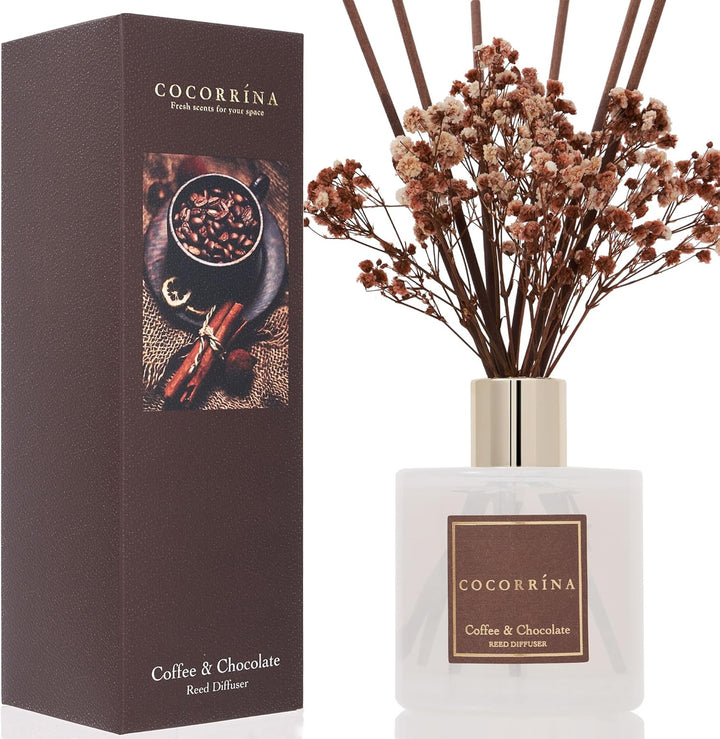 Clean Linen Reed Diffuser Set 6.7oz