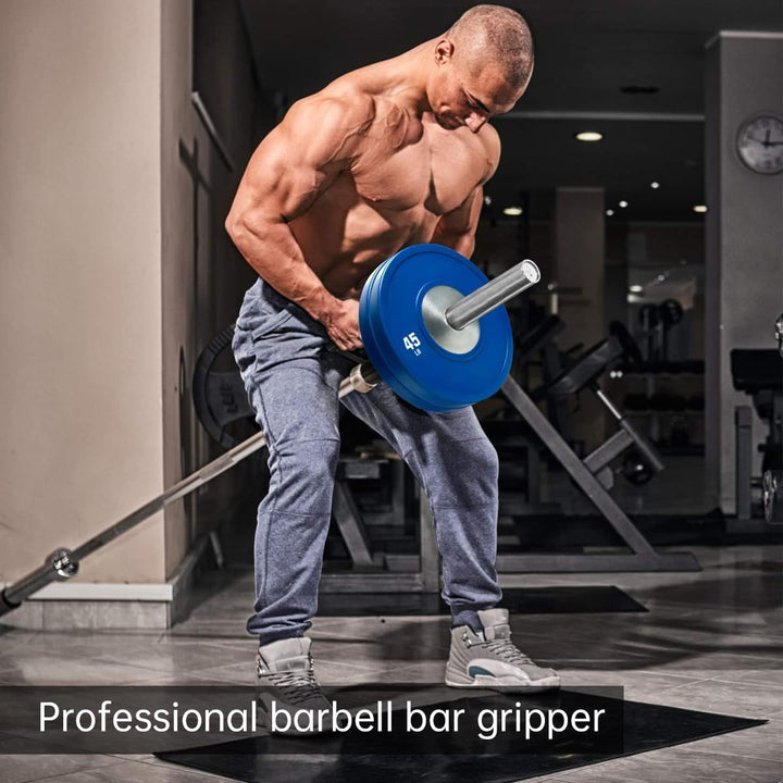V Bar Landmine Handle for Barbell