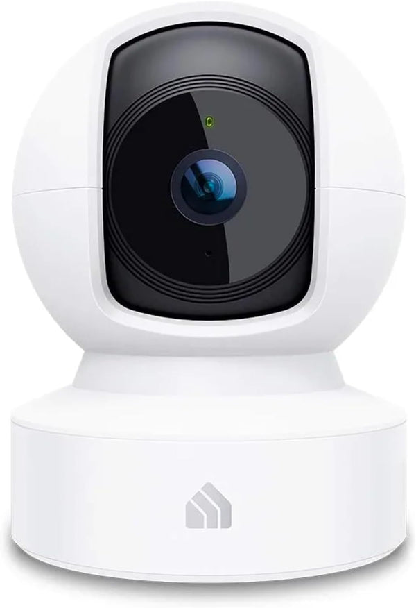 Kasa 1080P Pan/Tilt Smart Pet Camera