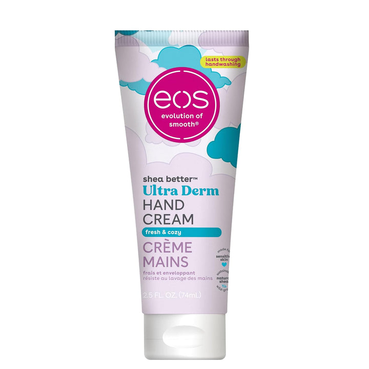  Shea Better Hand Cream - Coconut, 2.5oz