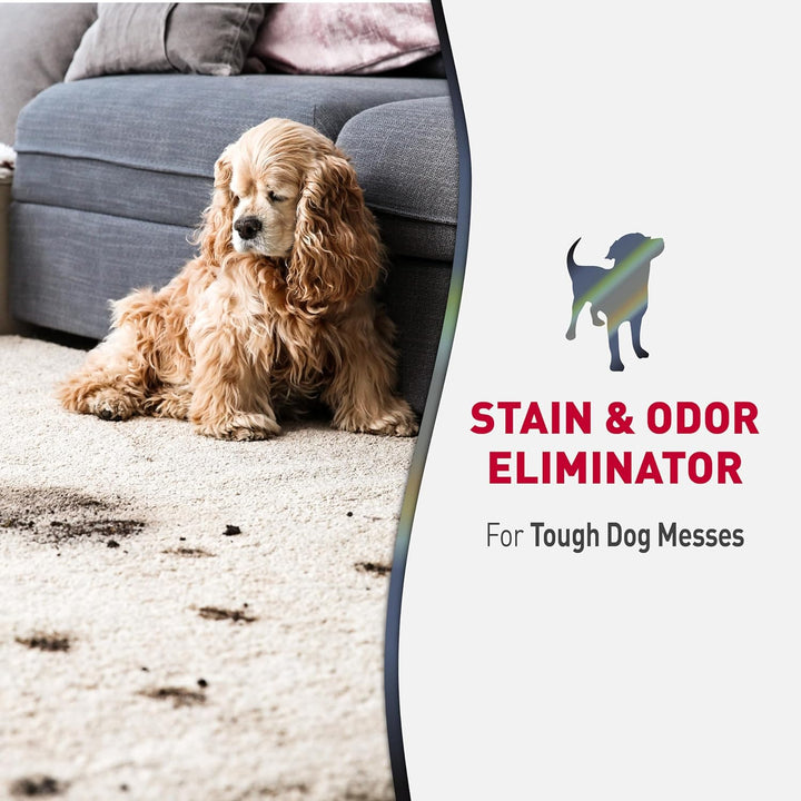 Nature's Miracle Dog Stain Spray 32oz