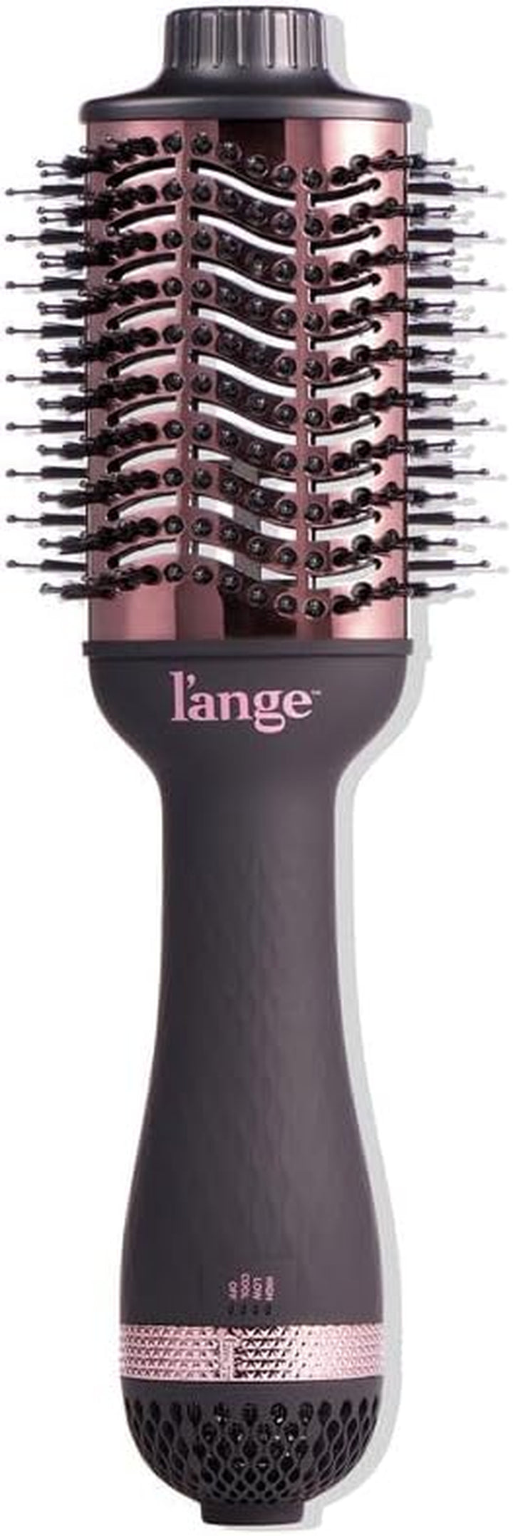 Le Volume 2-in-1 Titanium Blow Dryer