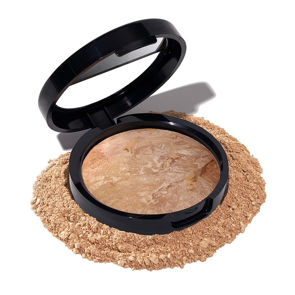 Balance-N-Brighten Powder - Medium