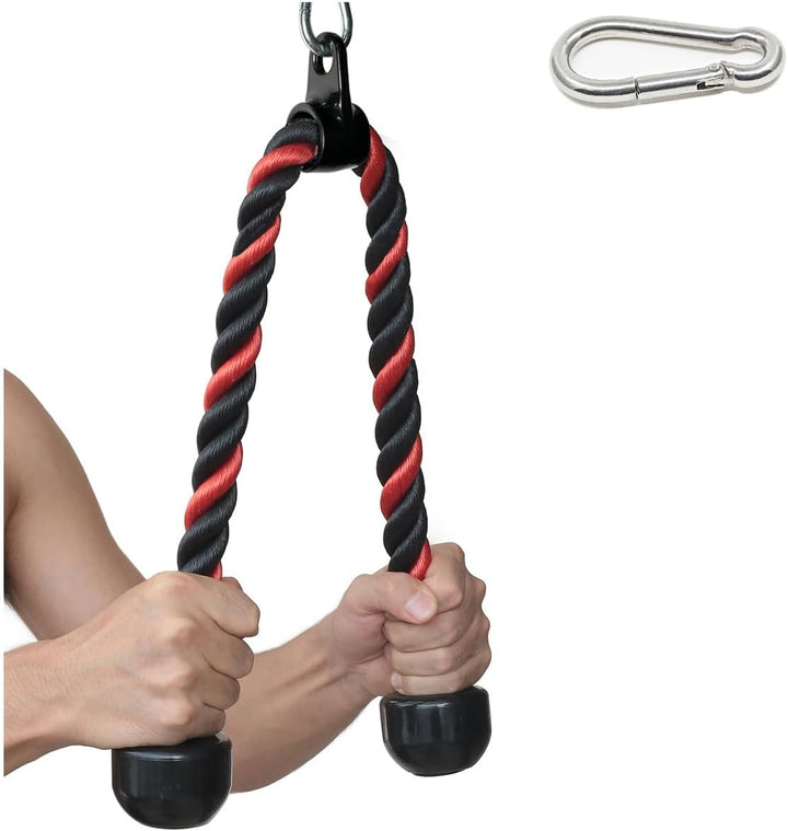 Tricep Rope Attachment – 27 & 36 Inch