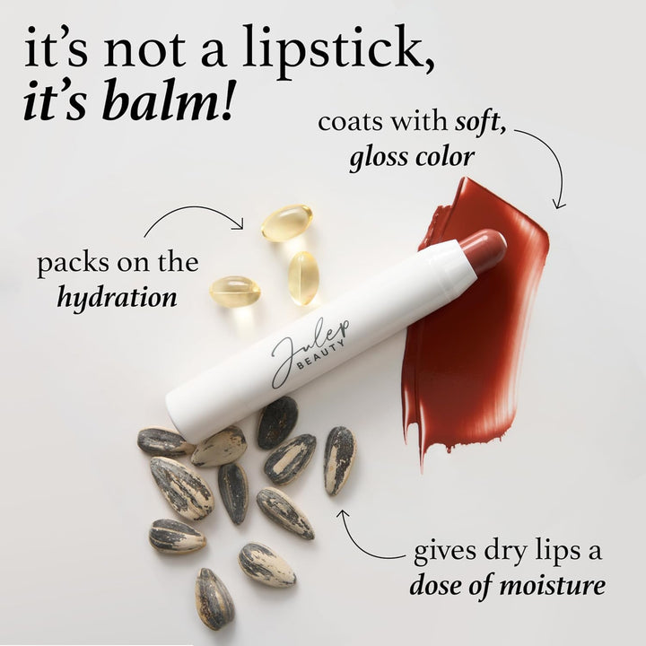 It'S Balm Tint Lip Balm - Cashmere Nude