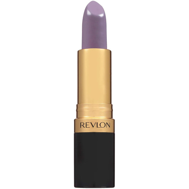 "Super Lustrous Lipstick - Iced Amethyst