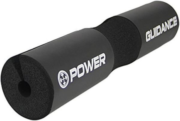 Barbell Squat Pad - Neck & Shoulder Protection