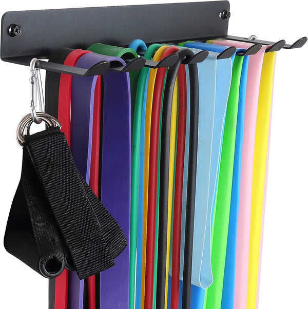 Heavy Duty Gym Storage Rack for Equipment