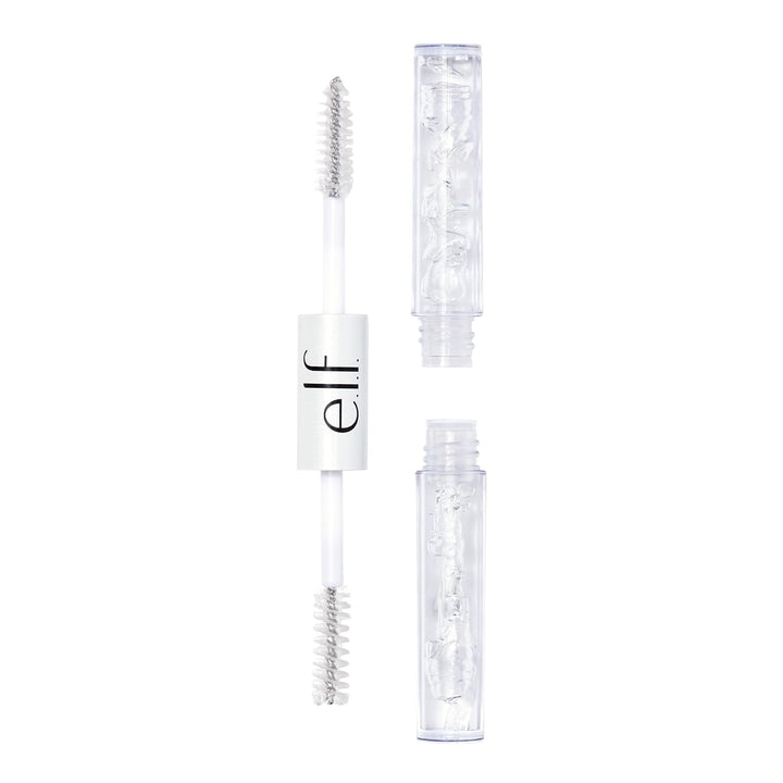 Clear Lash & Brow Mascara 2-Pack
