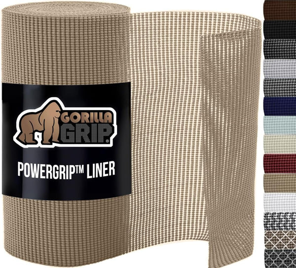 Powergrip Non-Adhesive Drawer Liner