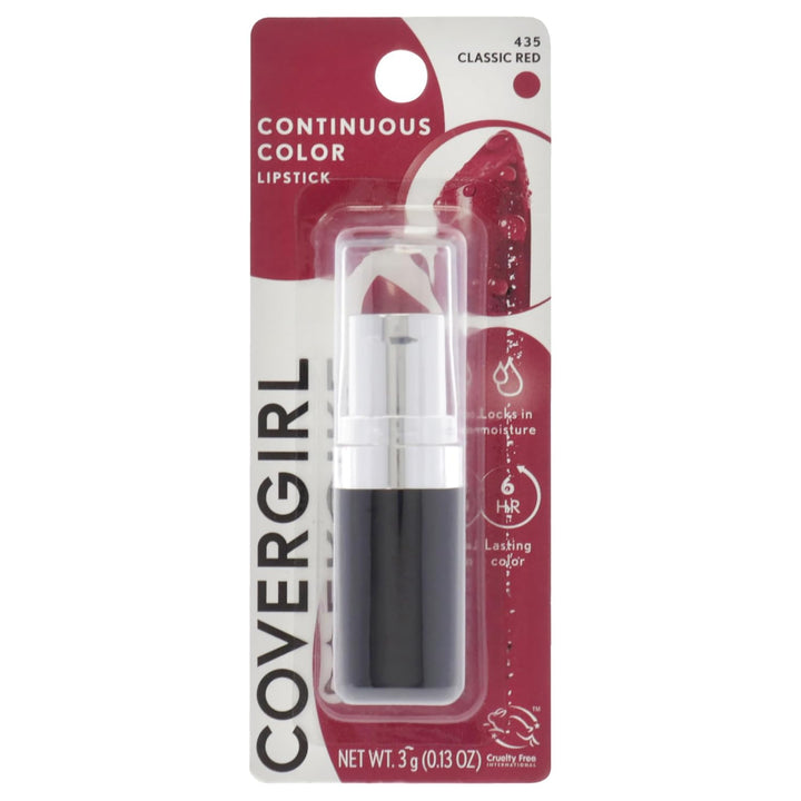 Midnight Mauve Lipstick .13 Oz - Varying Pack